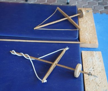 Trousse éducative animée