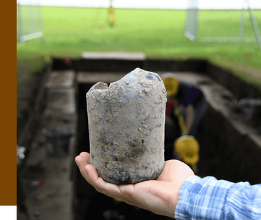 Introduction à l'archéologie