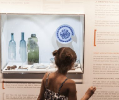 Activités éducatives