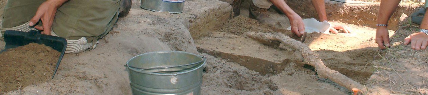 Ressources et références pédagogique en Archéologie