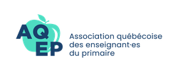 Association québécoise des enseignants du primaire