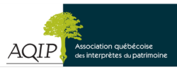 Association québécoise des interprètes du patrimoine