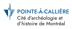 Pointe-à-Callière, cité d'archéologie et d'histoire de Montréal